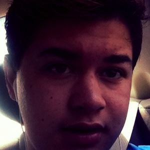 Meet your Posher, Ryan